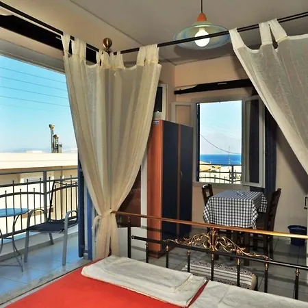 Ξενοδοχείο Pergola