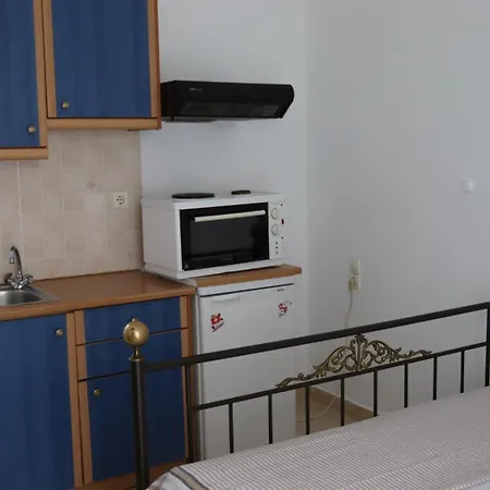 Pergola Άγιος Νικόλαος