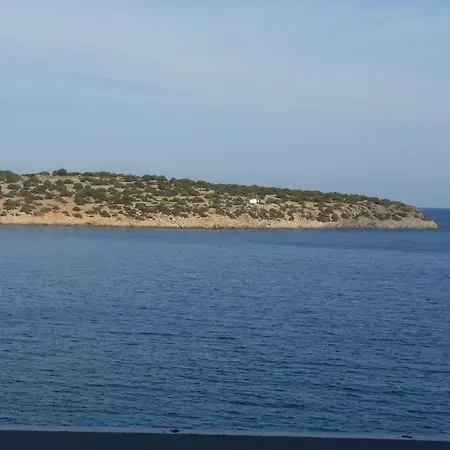 Pergola 2* Άγιος Νικόλαος