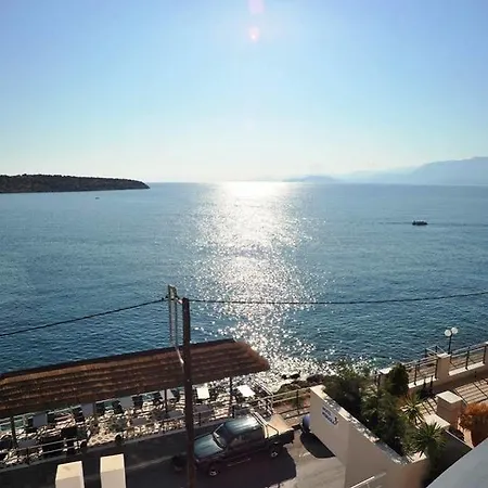 Pergola 2* Άγιος Νικόλαος