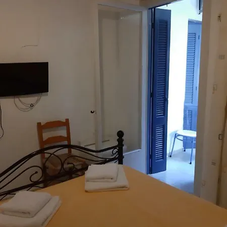 Ξενοδοχείο Pergola