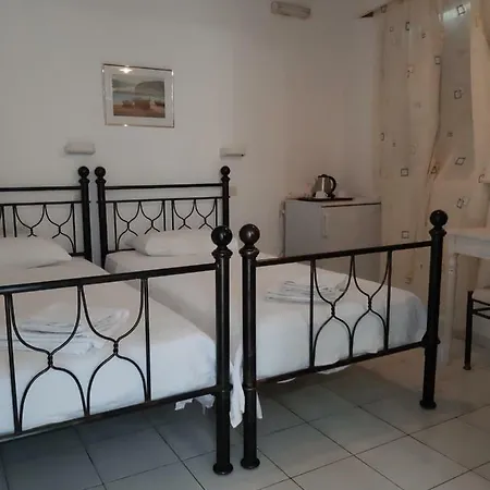 Pergola 2* Άγιος Νικόλαος