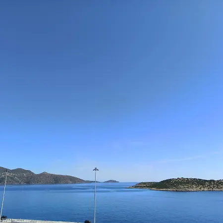 Ξενοδοχείο Pergola Άγιος Νικόλαος