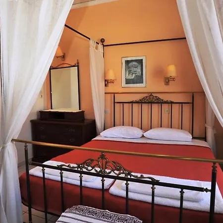 Hotel Pergola 2*
