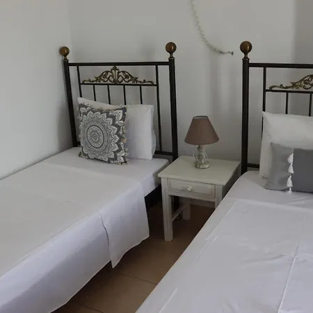 Pergola Hotel